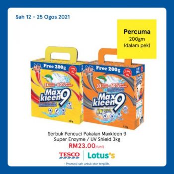 Tesco-Lotuss-REKOMEN-Promotion-23-6-350x350 - Johor Kedah Kelantan Kuala Lumpur Melaka Negeri Sembilan Online Store Pahang Penang Perak Perlis Promotions & Freebies Putrajaya Sabah Sarawak Selangor Supermarket & Hypermarket Terengganu 