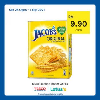 Tesco-Lotuss-REKOMEN-Promotion-23-9-350x350 - Johor Kedah Kelantan Kuala Lumpur Melaka Negeri Sembilan Online Store Pahang Penang Perak Perlis Promotions & Freebies Putrajaya Sabah Sarawak Selangor Supermarket & Hypermarket Terengganu 