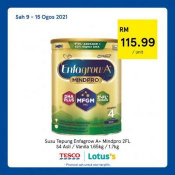 Tesco-Lotuss-REKOMEN-Promotion-24-2-350x350 - Johor Kedah Kelantan Kuala Lumpur Melaka Negeri Sembilan Pahang Penang Perak Perlis Promotions & Freebies Putrajaya Sabah Sarawak Selangor Supermarket & Hypermarket Terengganu 