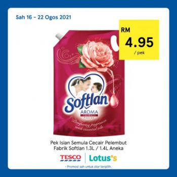 Tesco-Lotuss-REKOMEN-Promotion-24-4-350x350 - Johor Kedah Kelantan Kuala Lumpur Melaka Negeri Sembilan Online Store Pahang Penang Perak Perlis Promotions & Freebies Putrajaya Sabah Sarawak Selangor Supermarket & Hypermarket Terengganu 