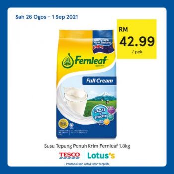 Tesco-Lotuss-REKOMEN-Promotion-24-6-350x350 - Johor Kedah Kelantan Kuala Lumpur Melaka Negeri Sembilan Online Store Pahang Penang Perak Perlis Promotions & Freebies Putrajaya Sabah Sarawak Selangor Supermarket & Hypermarket Terengganu 