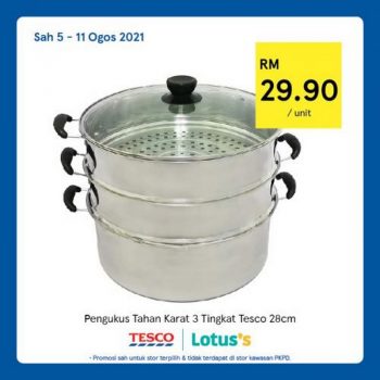 Tesco-Lotuss-REKOMEN-Promotion-26-1-350x350 - Johor Kedah Kelantan Kuala Lumpur Melaka Negeri Sembilan Online Store Pahang Penang Perak Perlis Promotions & Freebies Putrajaya Sabah Sarawak Selangor Supermarket & Hypermarket Terengganu 