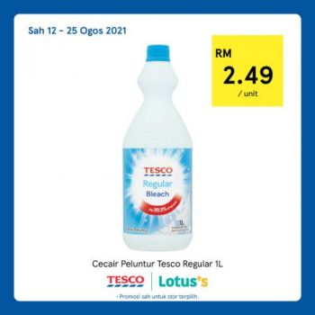 Tesco-Lotuss-REKOMEN-Promotion-26-4-350x350 - Johor Kedah Kelantan Kuala Lumpur Melaka Negeri Sembilan Online Store Pahang Penang Perak Perlis Promotions & Freebies Putrajaya Sabah Sarawak Selangor Supermarket & Hypermarket Terengganu 