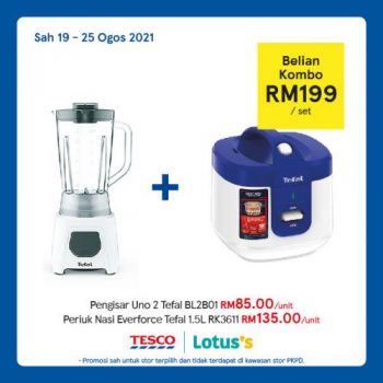 Tesco-Lotuss-REKOMEN-Promotion-26-5-350x350 - Johor Kedah Kelantan Kuala Lumpur Melaka Negeri Sembilan Pahang Penang Perak Perlis Promotions & Freebies Putrajaya Sabah Sarawak Selangor Supermarket & Hypermarket Terengganu 