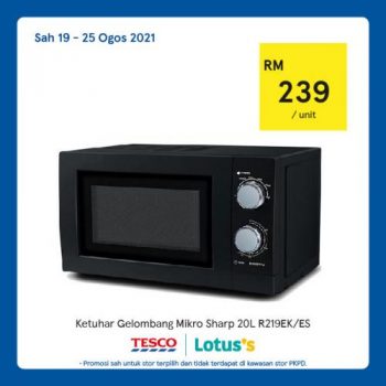 Tesco-Lotuss-REKOMEN-Promotion-27-4-350x350 - Johor Kedah Kelantan Kuala Lumpur Melaka Negeri Sembilan Pahang Penang Perak Perlis Promotions & Freebies Putrajaya Sabah Sarawak Selangor Supermarket & Hypermarket Terengganu 