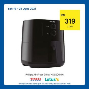 Tesco-Lotuss-REKOMEN-Promotion-28-4-350x350 - Johor Kedah Kelantan Kuala Lumpur Melaka Negeri Sembilan Pahang Penang Perak Perlis Promotions & Freebies Putrajaya Sabah Sarawak Selangor Supermarket & Hypermarket Terengganu 