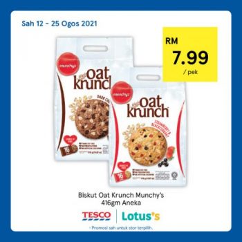 Tesco-Lotuss-REKOMEN-Promotion-3-14-350x350 - Johor Kedah Kelantan Kuala Lumpur Melaka Negeri Sembilan Pahang Penang Perak Perlis Promotions & Freebies Putrajaya Sabah Sarawak Selangor Supermarket & Hypermarket Terengganu 