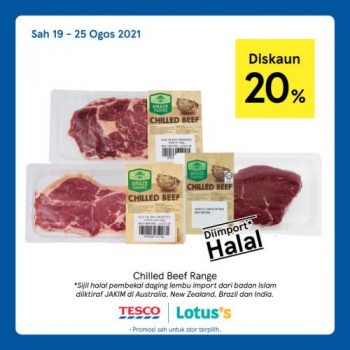 Tesco-Lotuss-REKOMEN-Promotion-3-15-350x350 - Johor Kedah Kelantan Kuala Lumpur Melaka Negeri Sembilan Pahang Penang Perak Perlis Promotions & Freebies Putrajaya Sabah Sarawak Selangor Supermarket & Hypermarket Terengganu 