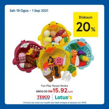 Tesco-Lotuss-REKOMEN-Promotion-3-16-350x350 - Johor Kedah Kelantan Kuala Lumpur Melaka Negeri Sembilan Pahang Penang Perak Perlis Promotions & Freebies Putrajaya Sabah Sarawak Selangor Supermarket & Hypermarket Terengganu 