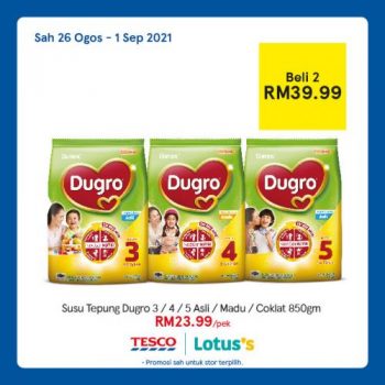 Tesco-Lotuss-REKOMEN-Promotion-3-18-350x350 - Johor Kedah Kelantan Kuala Lumpur Melaka Negeri Sembilan Online Store Pahang Penang Perak Perlis Promotions & Freebies Putrajaya Sabah Sarawak Selangor Supermarket & Hypermarket Terengganu 