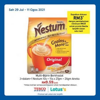 Tesco-Lotuss-REKOMEN-Promotion-3-2-350x350 - Johor Kedah Kelantan Kuala Lumpur Melaka Negeri Sembilan Pahang Penang Perak Perlis Promotions & Freebies Putrajaya Sabah Sarawak Selangor Supermarket & Hypermarket Terengganu 