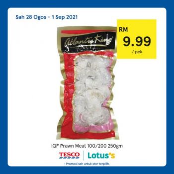 Tesco-Lotuss-REKOMEN-Promotion-3-20-350x350 - Johor Kedah Kelantan Kuala Lumpur Melaka Negeri Sembilan Pahang Penang Perak Perlis Promotions & Freebies Putrajaya Sabah Sarawak Selangor Supermarket & Hypermarket Terengganu 