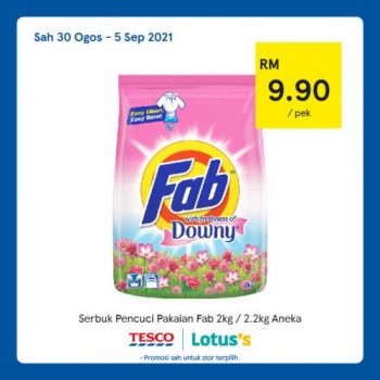 Tesco-Lotuss-REKOMEN-Promotion-3-21-350x350 - Johor Kedah Kelantan Kuala Lumpur Melaka Negeri Sembilan Online Store Pahang Penang Perak Perlis Promotions & Freebies Putrajaya Sabah Sarawak Selangor Supermarket & Hypermarket Terengganu 