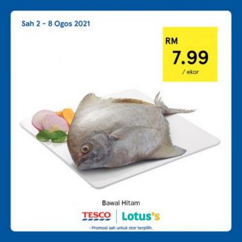 Tesco-Lotuss-REKOMEN-Promotion-3-350x350 - Johor Kedah Kelantan Kuala Lumpur Melaka Negeri Sembilan Online Store Pahang Penang Perak Perlis Promotions & Freebies Putrajaya Sabah Sarawak Selangor Supermarket & Hypermarket Terengganu 