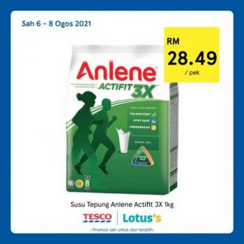 Tesco-Lotuss-REKOMEN-Promotion-3-5-350x350 - Johor Kedah Kelantan Kuala Lumpur Melaka Negeri Sembilan Online Store Pahang Penang Perak Perlis Promotions & Freebies Putrajaya Sabah Sarawak Selangor Supermarket & Hypermarket Terengganu 