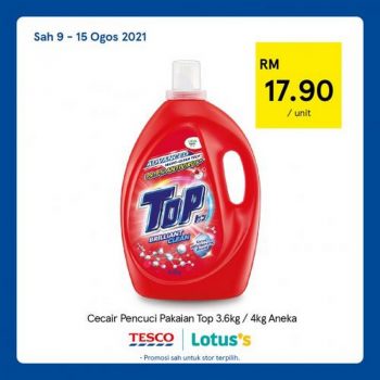 Tesco-Lotuss-REKOMEN-Promotion-3-6-350x350 - Johor Kedah Kelantan Kuala Lumpur Melaka Negeri Sembilan Pahang Penang Perak Perlis Promotions & Freebies Putrajaya Sabah Sarawak Selangor Supermarket & Hypermarket Terengganu 