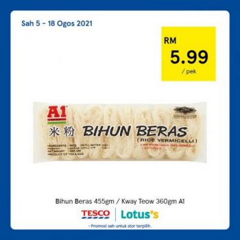 Tesco-Lotuss-REKOMEN-Promotion-3-8-350x350 - Johor Kedah Kelantan Kuala Lumpur Melaka Negeri Sembilan Online Store Pahang Penang Perak Perlis Promotions & Freebies Putrajaya Sabah Sarawak Selangor Supermarket & Hypermarket Terengganu 