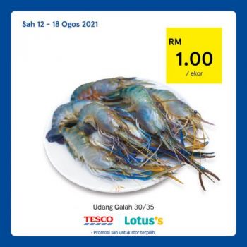 Tesco-Lotuss-REKOMEN-Promotion-3-9-350x350 - Johor Kedah Kelantan Kuala Lumpur Melaka Negeri Sembilan Pahang Penang Perak Perlis Promotions & Freebies Putrajaya Sabah Sarawak Selangor Supermarket & Hypermarket Terengganu 