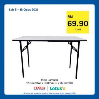 Tesco-Lotuss-REKOMEN-Promotion-30-350x350 - Johor Kedah Kelantan Kuala Lumpur Melaka Negeri Sembilan Online Store Pahang Penang Perak Perlis Promotions & Freebies Putrajaya Sabah Sarawak Selangor Supermarket & Hypermarket Terengganu 