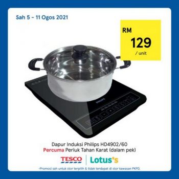 Tesco-Lotuss-REKOMEN-Promotion-31-350x350 - Johor Kedah Kelantan Kuala Lumpur Melaka Negeri Sembilan Online Store Pahang Penang Perak Perlis Promotions & Freebies Putrajaya Sabah Sarawak Selangor Supermarket & Hypermarket Terengganu 