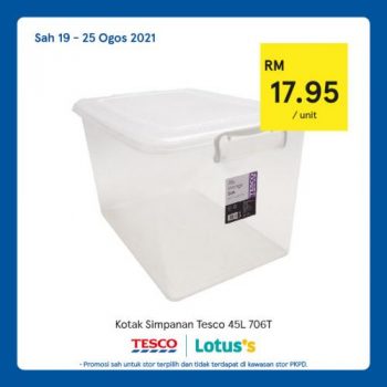 Tesco-Lotuss-REKOMEN-Promotion-32-2-350x350 - Johor Kedah Kelantan Kuala Lumpur Melaka Negeri Sembilan Pahang Penang Perak Perlis Promotions & Freebies Putrajaya Sabah Sarawak Selangor Supermarket & Hypermarket Terengganu 