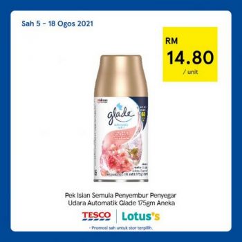 Tesco-Lotuss-REKOMEN-Promotion-33-1-350x350 - Johor Kedah Kelantan Kuala Lumpur Melaka Negeri Sembilan Pahang Penang Perak Perlis Promotions & Freebies Putrajaya Sabah Sarawak Selangor Supermarket & Hypermarket Terengganu 