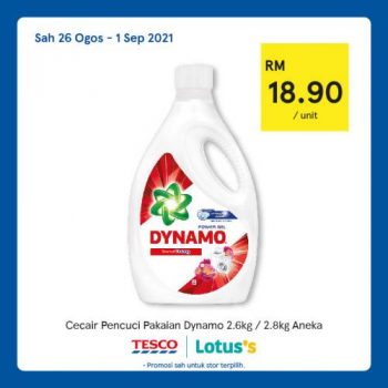 Tesco-Lotuss-REKOMEN-Promotion-33-3-350x350 - Johor Kedah Kelantan Kuala Lumpur Melaka Negeri Sembilan Online Store Pahang Penang Perak Perlis Promotions & Freebies Putrajaya Sabah Sarawak Selangor Supermarket & Hypermarket Terengganu 