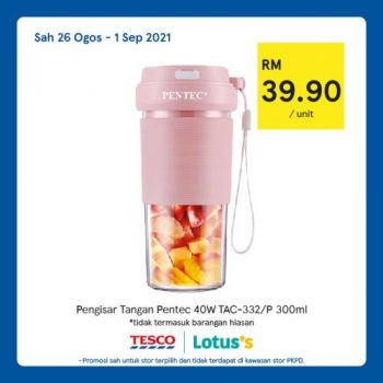 Tesco-Lotuss-REKOMEN-Promotion-37-3-350x350 - Johor Kedah Kelantan Kuala Lumpur Melaka Negeri Sembilan Online Store Pahang Penang Perak Perlis Promotions & Freebies Putrajaya Sabah Sarawak Selangor Supermarket & Hypermarket Terengganu 