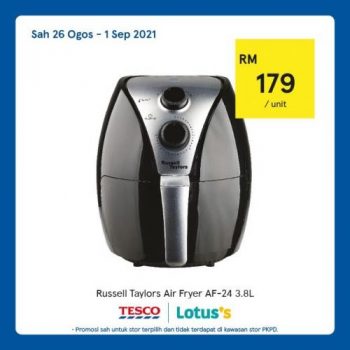 Tesco-Lotuss-REKOMEN-Promotion-39-2-350x350 - Johor Kedah Kelantan Kuala Lumpur Melaka Negeri Sembilan Online Store Pahang Penang Perak Perlis Promotions & Freebies Putrajaya Sabah Sarawak Selangor Supermarket & Hypermarket Terengganu 