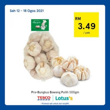 Tesco-Lotuss-REKOMEN-Promotion-4-11-350x350 - Johor Kedah Kelantan Kuala Lumpur Melaka Negeri Sembilan Online Store Pahang Penang Perak Perlis Promotions & Freebies Putrajaya Sabah Sarawak Selangor Supermarket & Hypermarket Terengganu 