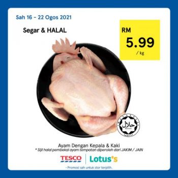 Tesco-Lotuss-REKOMEN-Promotion-4-12-350x350 - Johor Kedah Kelantan Kuala Lumpur Melaka Negeri Sembilan Online Store Pahang Penang Perak Perlis Promotions & Freebies Putrajaya Sabah Sarawak Selangor Supermarket & Hypermarket Terengganu 