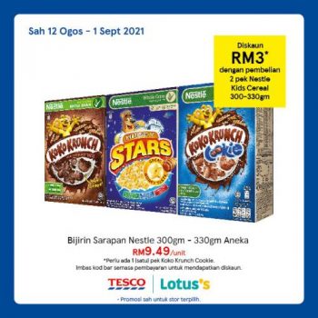 Tesco-Lotuss-REKOMEN-Promotion-4-13-350x350 - Johor Kedah Kelantan Kuala Lumpur Melaka Negeri Sembilan Pahang Penang Perak Perlis Promotions & Freebies Putrajaya Sabah Sarawak Selangor Supermarket & Hypermarket Terengganu 