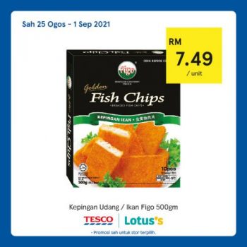 Tesco-Lotuss-REKOMEN-Promotion-4-17-350x350 - Johor Kedah Kelantan Kuala Lumpur Melaka Negeri Sembilan Online Store Pahang Penang Perak Perlis Promotions & Freebies Putrajaya Sabah Sarawak Selangor Supermarket & Hypermarket Terengganu 