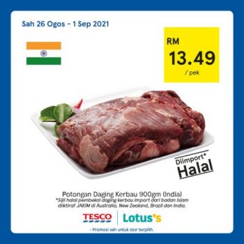 Tesco-Lotuss-REKOMEN-Promotion-4-18-350x350 - Johor Kedah Kelantan Kuala Lumpur Melaka Negeri Sembilan Online Store Pahang Penang Perak Perlis Promotions & Freebies Putrajaya Sabah Sarawak Selangor Supermarket & Hypermarket Terengganu 