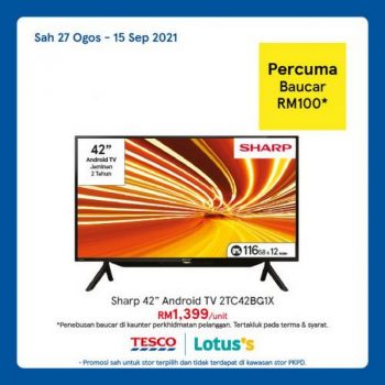 Tesco-Lotuss-REKOMEN-Promotion-4-19-350x350 - Johor Kedah Kelantan Kuala Lumpur Melaka Negeri Sembilan Online Store Pahang Penang Perak Perlis Promotions & Freebies Putrajaya Sabah Sarawak Selangor Supermarket & Hypermarket Terengganu 