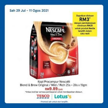 Tesco-Lotuss-REKOMEN-Promotion-4-2-350x350 - Johor Kedah Kelantan Kuala Lumpur Melaka Negeri Sembilan Pahang Penang Perak Perlis Promotions & Freebies Putrajaya Sabah Sarawak Selangor Supermarket & Hypermarket Terengganu 