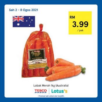 Tesco-Lotuss-REKOMEN-Promotion-4-350x350 - Johor Kedah Kelantan Kuala Lumpur Melaka Negeri Sembilan Online Store Pahang Penang Perak Perlis Promotions & Freebies Putrajaya Sabah Sarawak Selangor Supermarket & Hypermarket Terengganu 