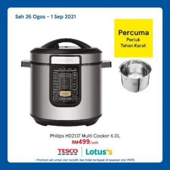 Tesco-Lotuss-REKOMEN-Promotion-40-2-350x350 - Johor Kedah Kelantan Kuala Lumpur Melaka Negeri Sembilan Online Store Pahang Penang Perak Perlis Promotions & Freebies Putrajaya Sabah Sarawak Selangor Supermarket & Hypermarket Terengganu 