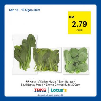 Tesco-Lotuss-REKOMEN-Promotion-5-11-350x350 - Johor Kedah Kelantan Kuala Lumpur Melaka Negeri Sembilan Online Store Pahang Penang Perak Perlis Promotions & Freebies Putrajaya Sabah Sarawak Selangor Supermarket & Hypermarket Terengganu 