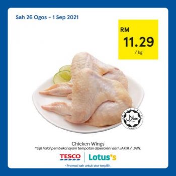 Tesco-Lotuss-REKOMEN-Promotion-5-18-350x350 - Johor Kedah Kelantan Kuala Lumpur Melaka Negeri Sembilan Online Store Pahang Penang Perak Perlis Promotions & Freebies Putrajaya Sabah Sarawak Selangor Supermarket & Hypermarket Terengganu 