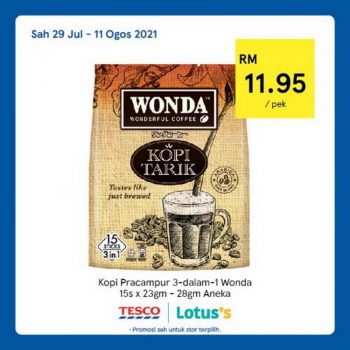 Tesco-Lotuss-REKOMEN-Promotion-5-2-350x350 - Johor Kedah Kelantan Kuala Lumpur Melaka Negeri Sembilan Pahang Penang Perak Perlis Promotions & Freebies Putrajaya Sabah Sarawak Selangor Supermarket & Hypermarket Terengganu 