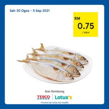 Tesco-Lotuss-REKOMEN-Promotion-5-21-350x350 - Johor Kedah Kelantan Kuala Lumpur Melaka Negeri Sembilan Online Store Pahang Penang Perak Perlis Promotions & Freebies Putrajaya Sabah Sarawak Selangor Supermarket & Hypermarket Terengganu 