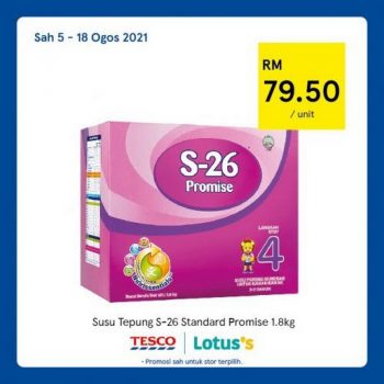 Tesco-Lotuss-REKOMEN-Promotion-5-8-350x350 - Johor Kedah Kelantan Kuala Lumpur Melaka Negeri Sembilan Online Store Pahang Penang Perak Perlis Promotions & Freebies Putrajaya Sabah Sarawak Selangor Supermarket & Hypermarket Terengganu 