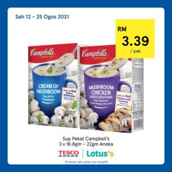 Tesco-Lotuss-REKOMEN-Promotion-6-14-350x350 - Johor Kedah Kelantan Kuala Lumpur Melaka Negeri Sembilan Pahang Penang Perak Perlis Promotions & Freebies Putrajaya Sabah Sarawak Selangor Supermarket & Hypermarket Terengganu 