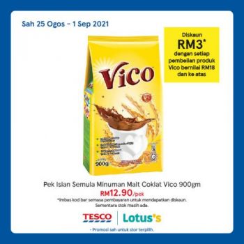 Tesco-Lotuss-REKOMEN-Promotion-6-17-350x350 - Johor Kedah Kelantan Kuala Lumpur Melaka Negeri Sembilan Online Store Pahang Penang Perak Perlis Promotions & Freebies Putrajaya Sabah Sarawak Selangor Supermarket & Hypermarket Terengganu 