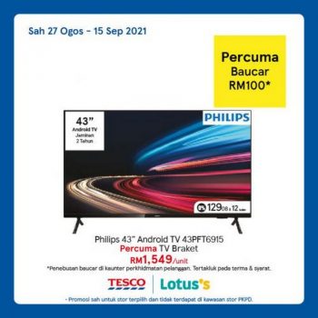 Tesco-Lotuss-REKOMEN-Promotion-6-19-350x350 - Johor Kedah Kelantan Kuala Lumpur Melaka Negeri Sembilan Online Store Pahang Penang Perak Perlis Promotions & Freebies Putrajaya Sabah Sarawak Selangor Supermarket & Hypermarket Terengganu 