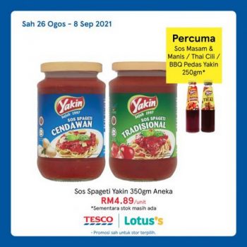 Tesco-Lotuss-REKOMEN-Promotion-6-22-350x350 26 Aug-8 Sep 2021: Tesco / Lotus's REKOMEN Promotion