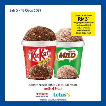 Tesco-Lotuss-REKOMEN-Promotion-6-5-350x350 - Johor Kedah Kelantan Kuala Lumpur Melaka Negeri Sembilan Online Store Pahang Penang Perak Perlis Promotions & Freebies Putrajaya Sabah Sarawak Selangor Supermarket & Hypermarket Terengganu 