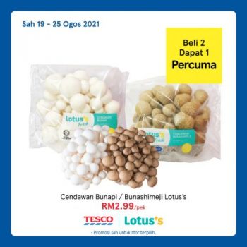 Tesco-Lotuss-REKOMEN-Promotion-7-15-350x350 - Johor Kedah Kelantan Kuala Lumpur Melaka Negeri Sembilan Pahang Penang Perak Perlis Promotions & Freebies Putrajaya Sabah Sarawak Selangor Supermarket & Hypermarket Terengganu 