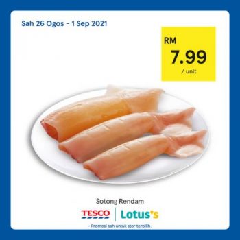 Tesco-Lotuss-REKOMEN-Promotion-7-18-350x350 - Johor Kedah Kelantan Kuala Lumpur Melaka Negeri Sembilan Online Store Pahang Penang Perak Perlis Promotions & Freebies Putrajaya Sabah Sarawak Selangor Supermarket & Hypermarket Terengganu 